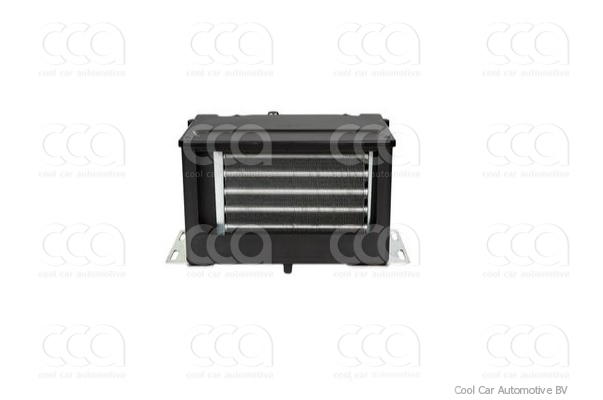 Verdamper UNITS Heat / Cool Unit (verdamper-kachel) 12V