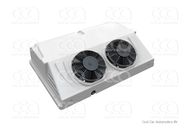 Electrische Cool Unit / Heat-Cool Heat / Cool Unit Electrisch 24V