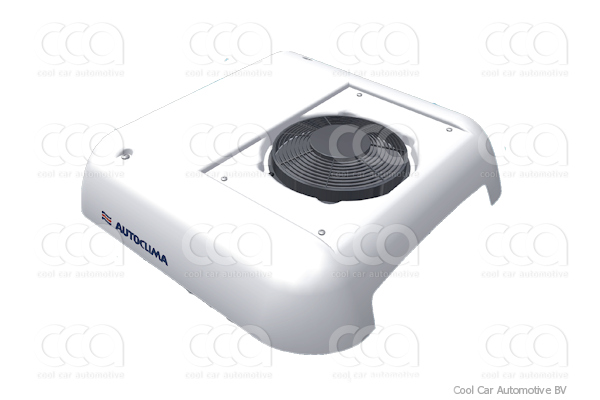 Cool Dakunit / Heat-Cool Dakunit Heat / Cool Dakunit (RTH40) 12V