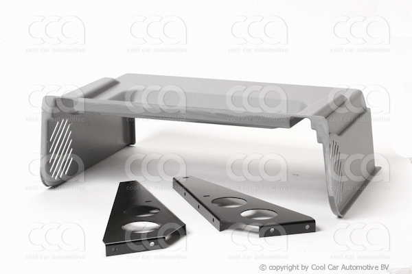 Verdampers Afdekkap tbv E60 serie