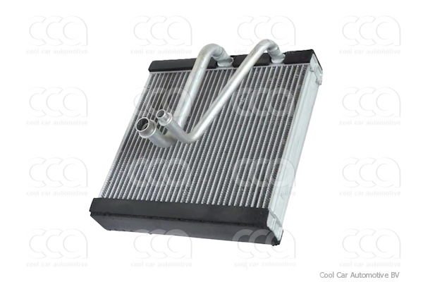 Verdampers Verdamper Audi A1 1.2 TFSI