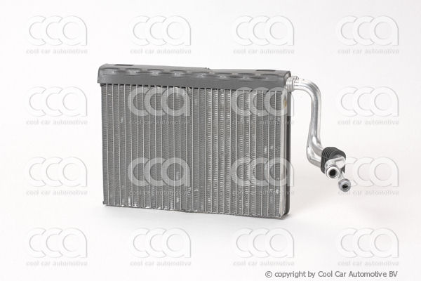 Verdampers Verdamper BMW 1 / 3 Serie (E87 / E90)