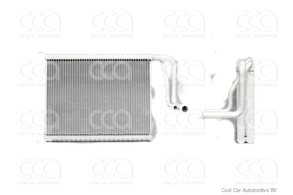 Verdampers Verdamper BMW 5 / 7 Serie (F10 /F11)