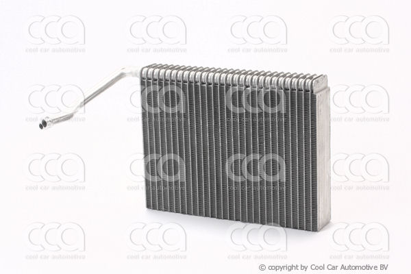 Verdampers Verdamper Jeep Grand Cherokee 05-07