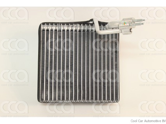 Verdampers Verdamper Jeep Grand Cherokee II