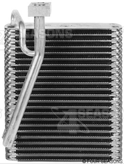 Verdampers Verdamper Chrysler/Dodge 93-97