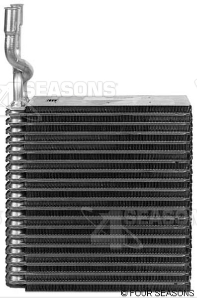 Verdampers Verdamper Jeep Cherokee 97-