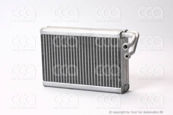 Verdampers Verdamper Chrysler Grand Voyager V  08>