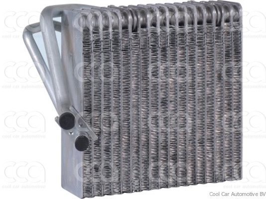 Verdampers Verdamper Citroen Xsa RA