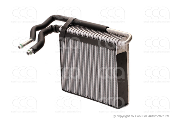 Verdampers Verdamper Ford C-Max II