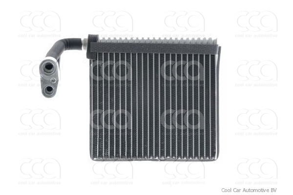 Verdampers Verdamper Ford Focus C-Max 07>