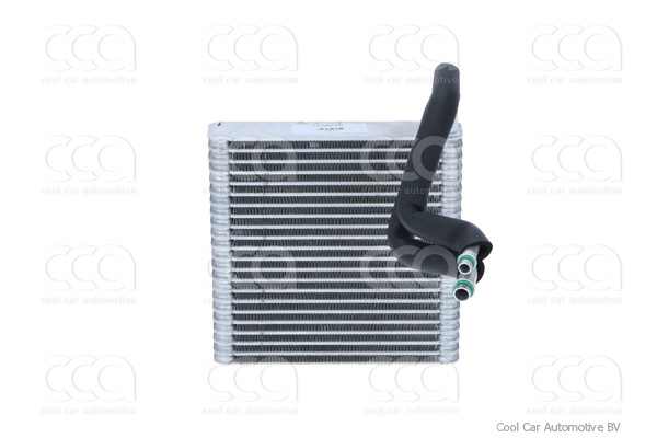 Verdampers Verdamper Ford Fiesta VI 08>