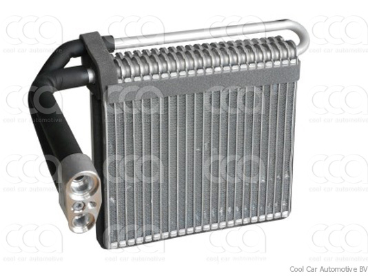 Verdampers Verdamper Ford Focus II  04 - 12