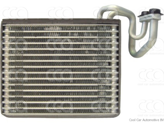 Verdampers Verdamper Honda Civic  01-05