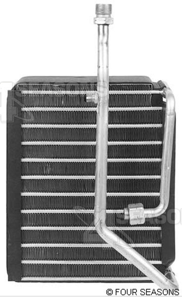 Verdampers Verdamper Honda Accord 98-99