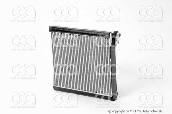 Verdampers Verdamper Honda CRV  09 - 15