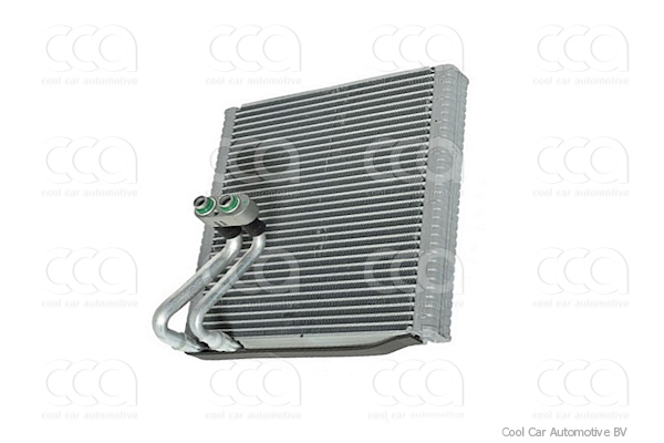 Verdampers Verdamper Hyundai ix35