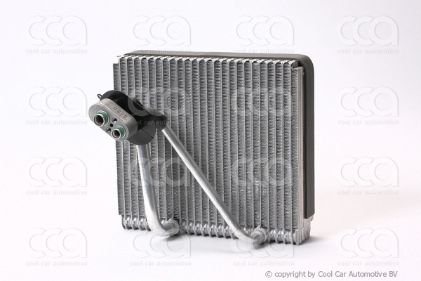 Verdampers Verdamper Hyundai Maxtrix