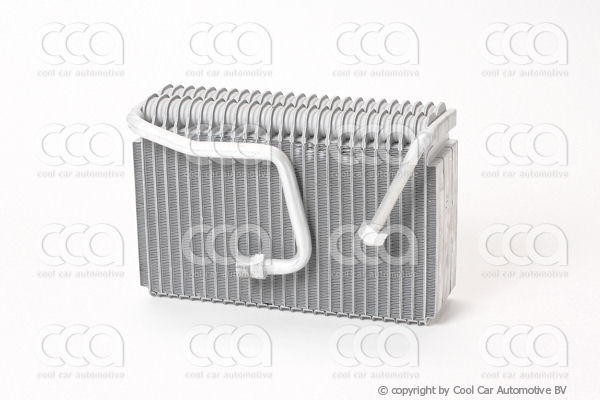 Verdampers Verdamper Jaguar XJ - XK