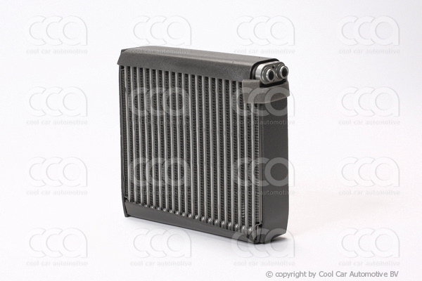 Verdampers Verdamper Mazda 3