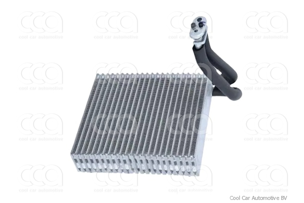 Verdampers Verdamper Mercedes A-serie / B-serie