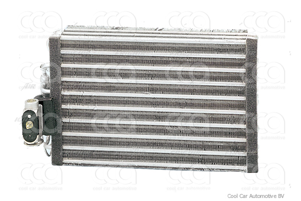 Verdampers Verdamper MB W202