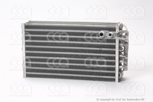 Verdampers Verdamper Peugeot 406