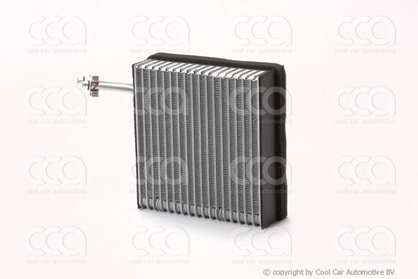 Verdampers Verdamper Porsche 911 (996 & 997)