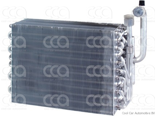 Verdampers Verdamper Saab 9000 II