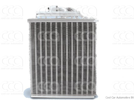 Verdampers Verdamper Saab 9000 II