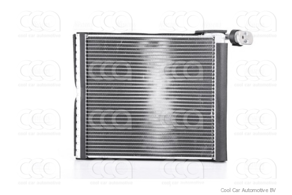 Verdampers Verdamper Toyota RAV4, Auris, Corolla