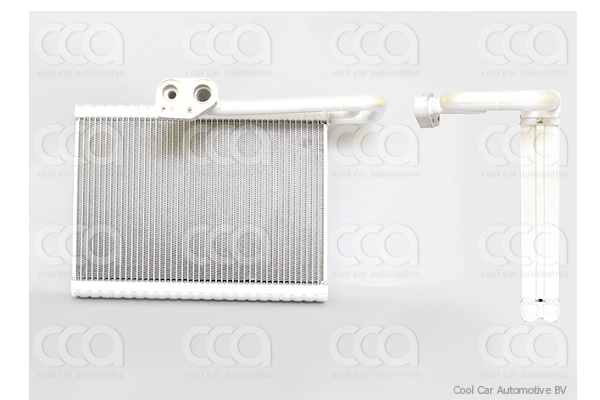 Verdampers Verdamper Volvo FH II  >2012