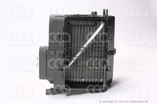 Verdampers Verdamper VW Sharan (Met behuizing)