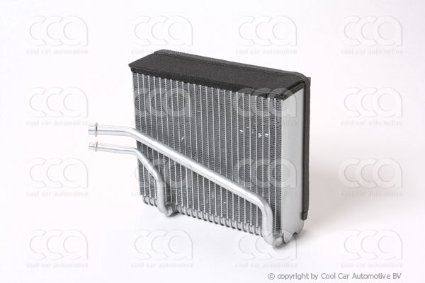 Verdampers Verdamper VW T-5