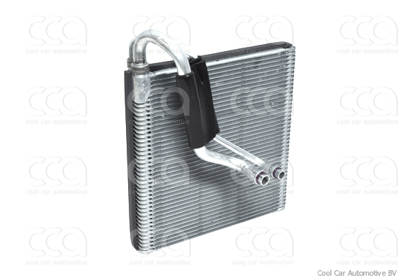 Verdampers Verdamper VW Golf VII