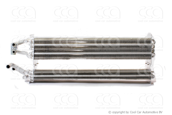 Verdampers Verdamper Case / New Holland