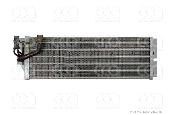 Verdampers Verdamper CAT Shovel