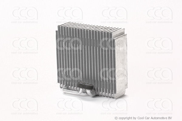 Verdampers Verdamper Doosan DX140W