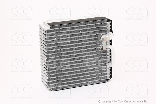 Verdampers Verdamper Doosan DL420