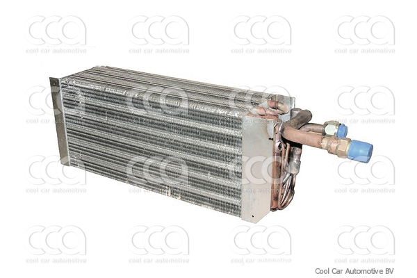 Verdampers Verdamper RTFL serie (926-930-94)