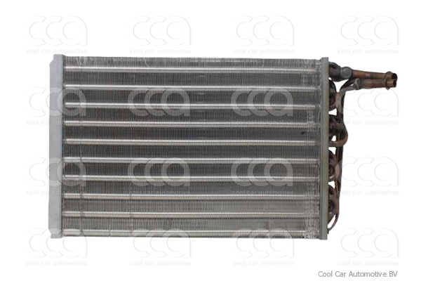 Verdampers Verdamper John Deere Tractor