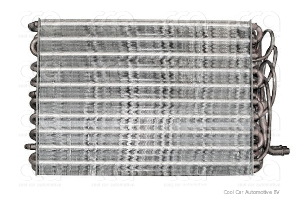 Verdampers Verdamper John Deere 8100-9400T