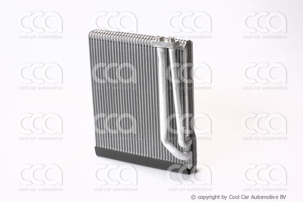 Verdampers Verdamper Komatsu