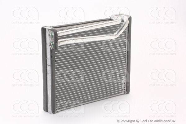 Verdampers Verdamper Komatsu