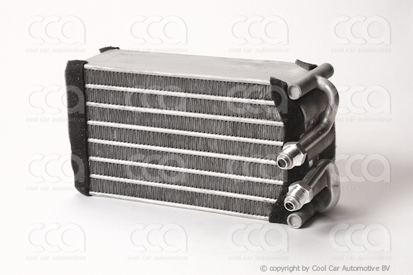 Verdampers Verdamper Takeuchi Graafmachine