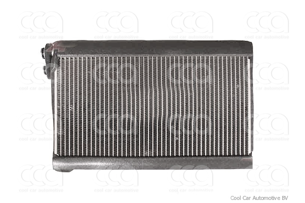 Verdampers Verdamper Kubota