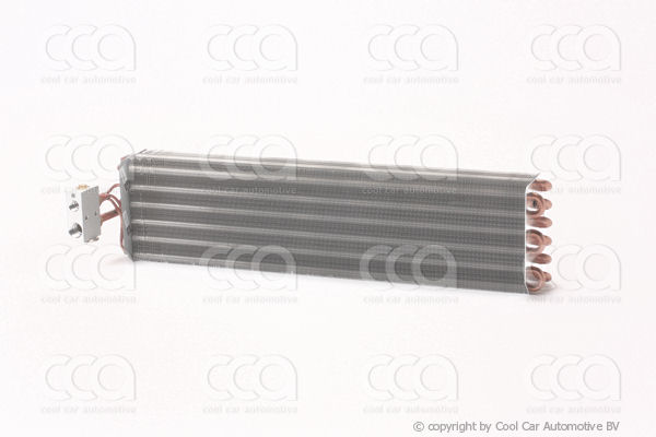 Verdampers Verdamper Massey Ferguson / Valtra