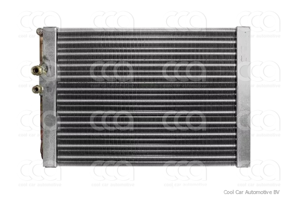 Verdampers Verdamper New Holland TND Tractors