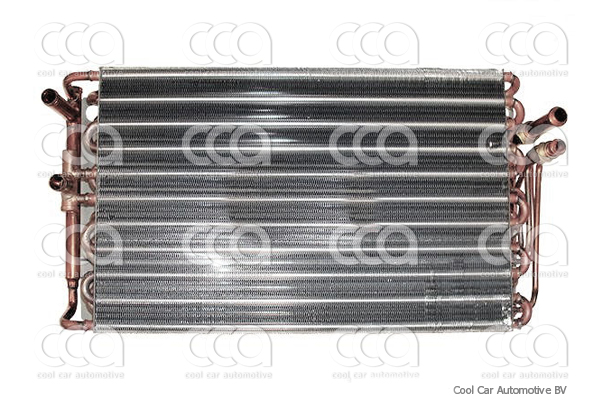 Verdampers Verdamper Case / Ford / New Holland