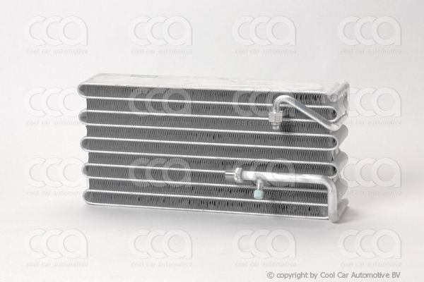 Verdampers Verdamper Volvo Dumptruck Euclid R-36